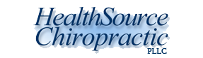 Sponsor Logo for HealthSource Chiropractic