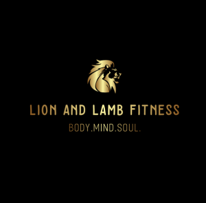 Sponsor Logo for Lion and Lamb Fitness