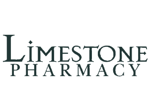 Sponsor Logo for Limestone Pharmacy