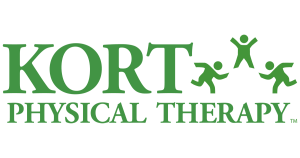 Sponsor Logo for KORT Physical Therapy