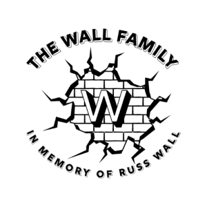 Sponsor Logo for The Wall Family - In Honor of Russ