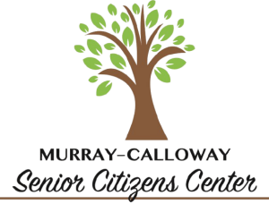 Sponsor Logo for Murray Calloway County Senior Citizens Center