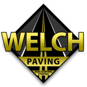 Sponsor Logo for Welch Paving