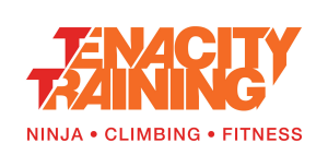 Sponsor Logo for Tenacity Training