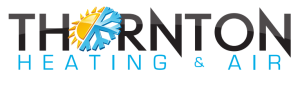 Sponsor Logo for Thronton Heating & Air