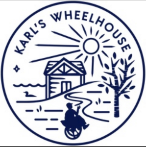 Sponsor Logo for Karl’s Wheelhouse