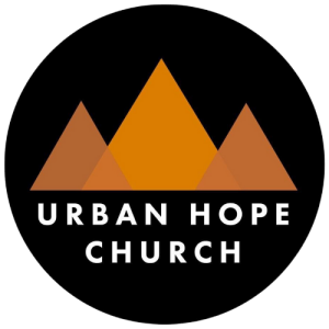 Sponsor Logo for Urban Hope Church