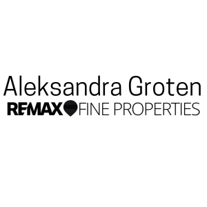 Sponsor Logo for Aleksandra Groten of Remax Fine Properties