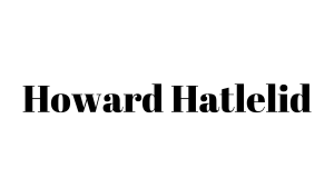Sponsor Logo for Howard Hatlelid