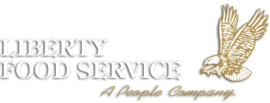 Sponsor Logo for Liberty Food Service Inc