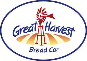 Sponsor Logo for Great Harvest Bread Co.