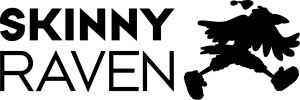 Sponsor Logo for Skinny Raven Sports