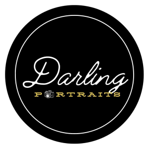 Sponsor Logo for Darling Portraits