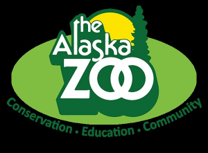 Sponsor Logo for The Alaska Zoo