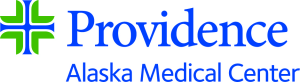 Sponsor Logo for Providence Health Services Alaska