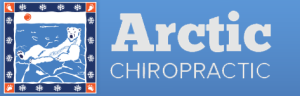 Sponsor Logo for Arctic Chiropractic