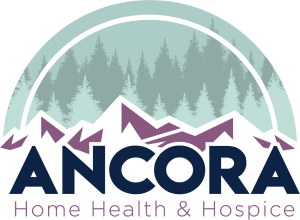 Sponsor Logo for Ancora Home Health and Hospice