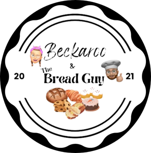 Sponsor Logo for Beckaroo and The Bread Guy