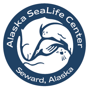 Sponsor Logo for Alaska Sealife Center