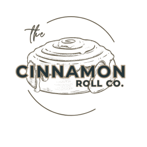 Sponsor Logo for The Cinnamon Roll Co.