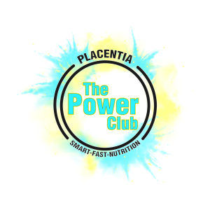 Sponsor Logo for The Power Club