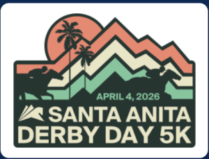 Sponsor Logo for Derby Day 5K