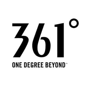 Sponsor Logo for 361 One Degree Beyond