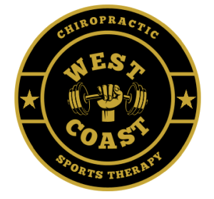 Sponsor Logo for West Coast Chiropractic & Sports Therapy