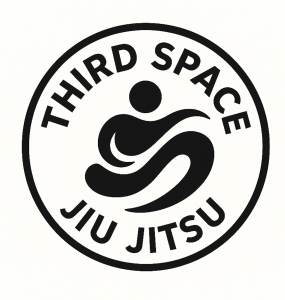 Sponsor Logo for Third Space Jiu Jitsu