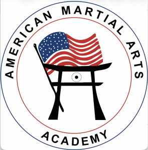 Sponsor Logo for American Martial Arts Academy