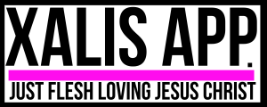 Sponsor Logo for XALIS Apparel