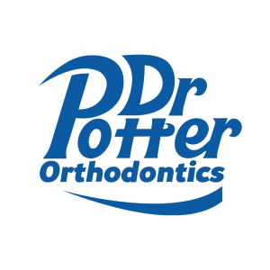 Sponsor Logo for Potter Orthodontics