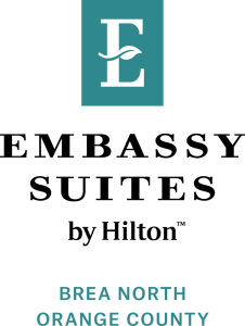 Sponsor Logo for Embassy Suites
