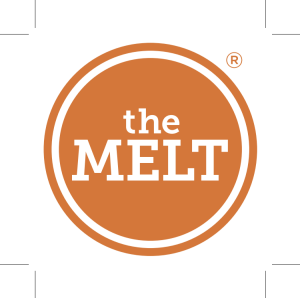 Sponsor Logo for The Melt