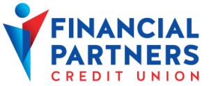 Sponsor Logo for Financial Partners Credit Union