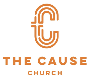 Sponsor Logo for The Cause Church