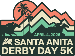 Sponsor Logo for Derby Day 5K