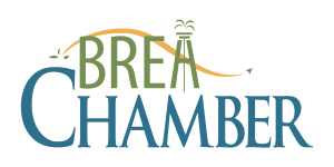 Sponsor Logo for Brea Chamber of Commerce
