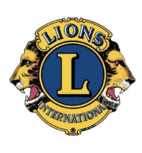 Sponsor Logo for Brea Lions Community Services