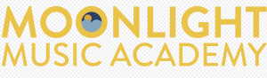Sponsor Logo for Moonlight Music Academy