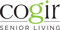 Sponsor Logo for Cogir Senior Living
