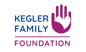 Sponsor Logo for Kegler Family Foundation