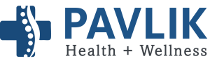 Sponsor Logo for Pavlik Center for Health and Wellness