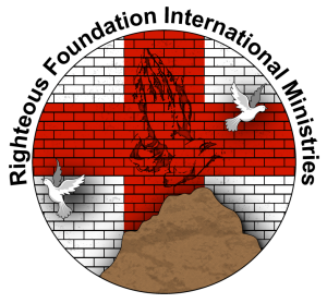 Sponsor Logo for Righteous Foundation International Ministries