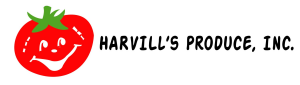 Sponsor Logo for Harvill's Produce, INC.