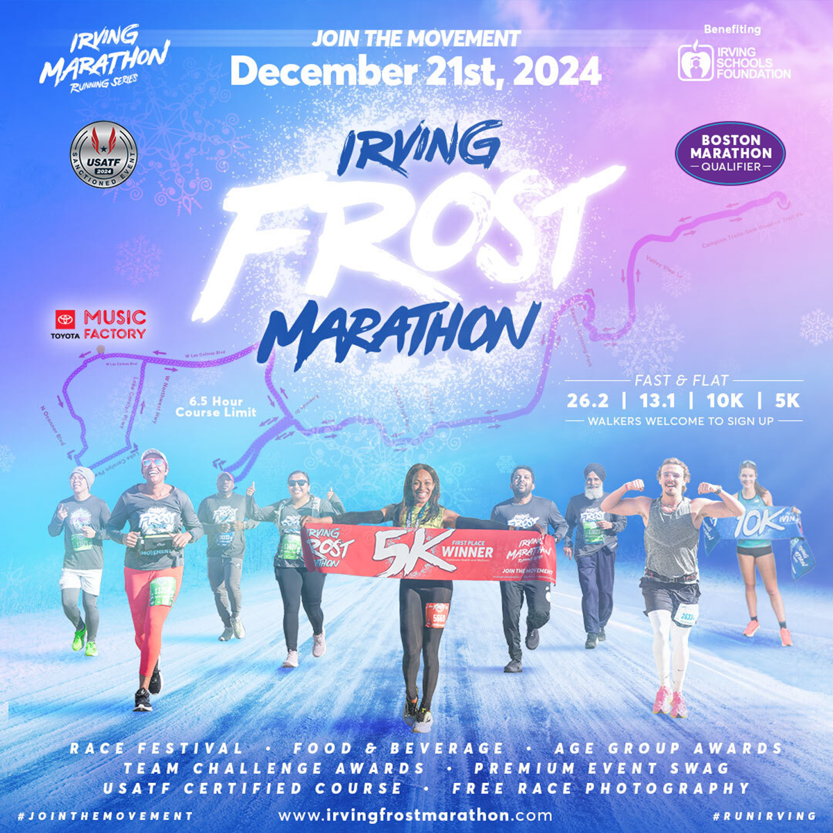 irving-frost-marathon