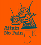 Attain No Pain 5K