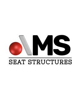 Sponsor Logo for AMS Seat Structures