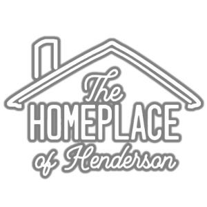 Sponsor Logo for Homeplace of Henderson