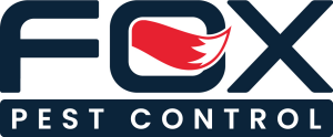 Sponsor Logo for Fox Pest Control